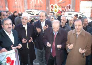 Orhon'un eseri yaşatılacak